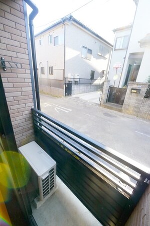 カーサ ツカサの物件内観写真